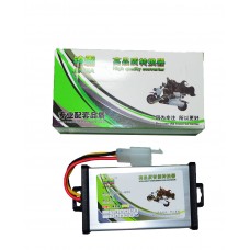 锦霸转换器（36V/80V通用）